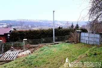 PRODEJ STAVEBNÍHO POZEMKU 2017 m² – Moravský Krumlov, čás - 9