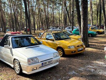 Škoda Felicia fun - 9