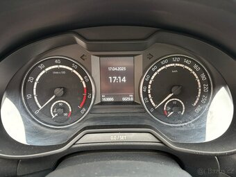 Škoda Octavia RS Combi 2.0 TSI 162 kW, 2014, 165 000 km - 9