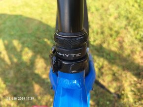 LeaderFox Oxnar 17,5" - 9