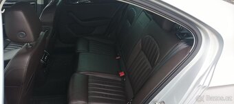 Škoda Superb L&K 2.0 tdi 6.manual 140kw - 9