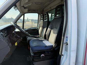Iveco Daily 35S13 2.3HPT IZOTHERM - 9