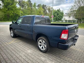Dodge RAM 3.6 E-TORQUE Big Horn LPG (č. 1085) - 9