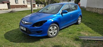 Hyundai i30 2010 - 9