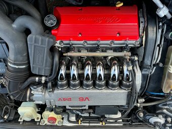 Alfa Romeo GT 3.2 V6 BUSSO - 9