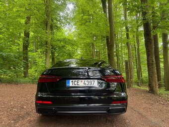 Audi A6 C8 sedan - 9