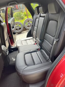 Mazda CX5 2.5 143kW AWD Takumi plus - 9