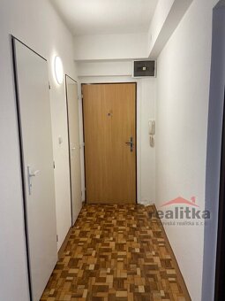 Pronájem bytu 3+1, 76 m2, ul. Otická, Opava - 9
