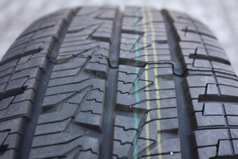 Fiat Ducato sada akol + pneu Continental 225/75 R16 CP 118R - 9