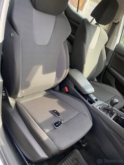 Skoda octavia 4 2tdi - 9