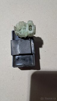 ND SKUTR CHINA 125 cm3 GY6 - 9