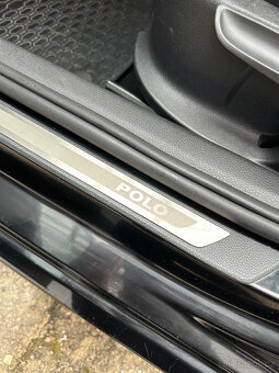 VW Polo 1.4i 16V 63kw - rok 2010 čistý, udržovaný - 9