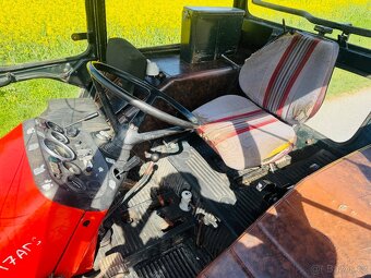 Zetor 7245 - 9