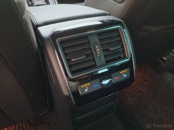 Škoda Superb 3 2.0 TDI 140kW DSG Matrix LED Navigace Keyless - 9