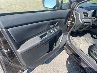 Subaru Impreza 1.6 4x4, do provozu 2013 - 9