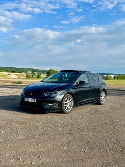 Seat Leon 1.4tsi 103kw - 9