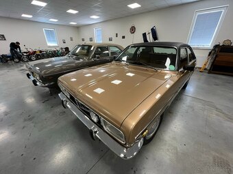 Chrysler simca 180 - 9
