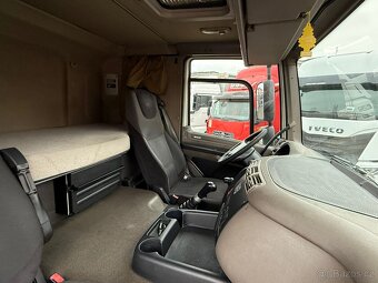 DAF CF 75.360 MANUÁL , PLNÁ ADR - 9