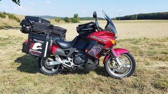 Honda XL1000V Varadero - 9