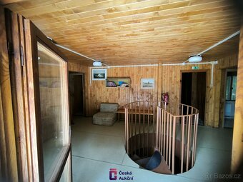 Prodej chata, 360 m2 - Nová Lhota, ev.č. 5377AD2506 - 9