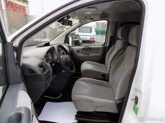 Fiat Scudo 2.0HDi/L2H1/8.Míst/Klima/ - 9