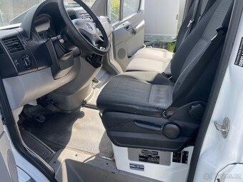 Mercedes Benz sprinter 313 2.2cdi - 9
