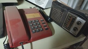 Telefony sbírka - 9