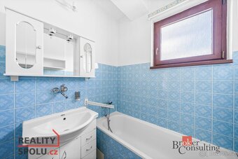 Prodej, domy/rodinný, 152 m2, Kocanda 45, 33842 Kamenný Újez - 9