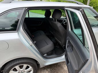 Fabia combi 1.2 tsi dsg 100600 km - 9