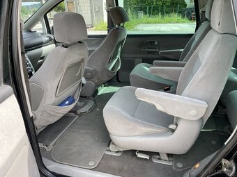 ►► FORD GALAXY 1.9 TDI 85 KW • 7 MÍST ◄◄ - 9