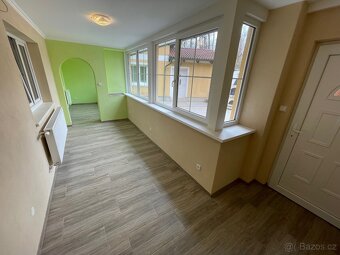 PRONÁJEM RODINNÉHO DOMU 3+1, 125 m² - 9