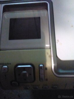 Prodám tiskárnu na díly HP - 9
