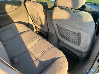 Ford Taurus 3.0 V6 1997, dobrý stav, plně funkční - 9
