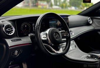 Mercedes-Benz CLS 400 d náhradní díly - 9