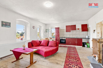 Prodej zemědělské usedlosti 7689 m², Varnsdorf - 9