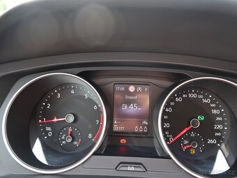 Volkswagen Tiguan 1.5TSi,110kW,Serv.kn.,DSG - 9