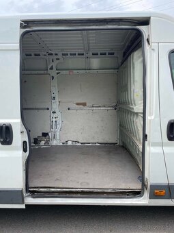 Fiat Ducato 2.3 JTD L4H2 - 9