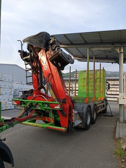 Scania R490 6x4 - 9