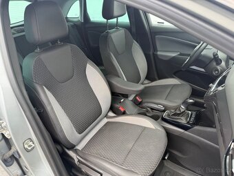 Opel Crossland X, 1,2 81kW, Servisní kniha, CEBIA, TOP - 9