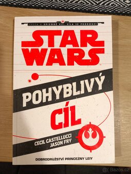 Knihy - Osobní rozvoj, fantasy, beletrie - 9