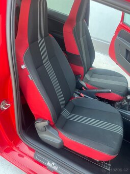 Citigo Monte Carlo 46xxx najeto - 9