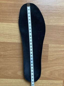 Boty na běžky Vitane Carbon SK - vel. 5,5 (38 2/3) - 9