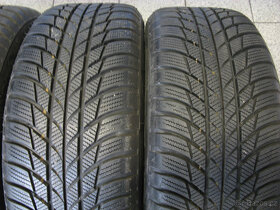 SKODA KAROQ SUPERB 7x17 ET45 215/55R17 94V - 9