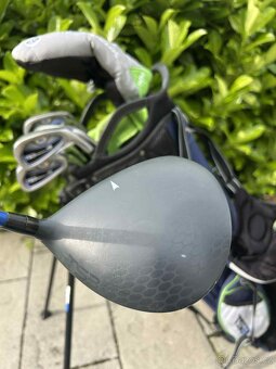 Prodám juniorský set golfových holí US KIDS Tour Series, 57 - 9