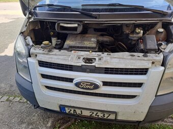 Ford Transit - 9