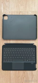 iPad Pro M1 2021 WiFi + Cellular - 9