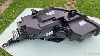 Nový led světlomet PP Hyundai i30 92101-G4600 - 9