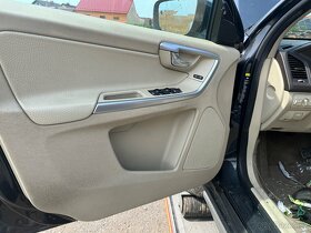 Volvo XC60 2.4td 136kw automat 2009 najeto 232tkm na ND - 9