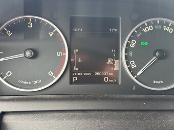 Land Rover Diskovery 4, 3.0 155kw 4x4 - 9