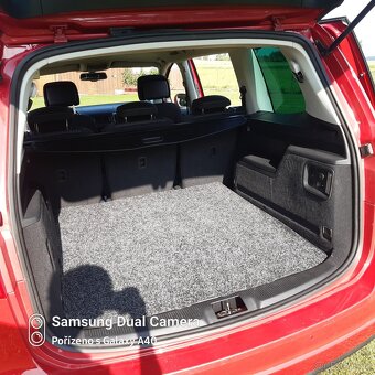 SEAT ALHAMBRA 2,0TDI 103kW 4X4 (4DRIVE) - 9